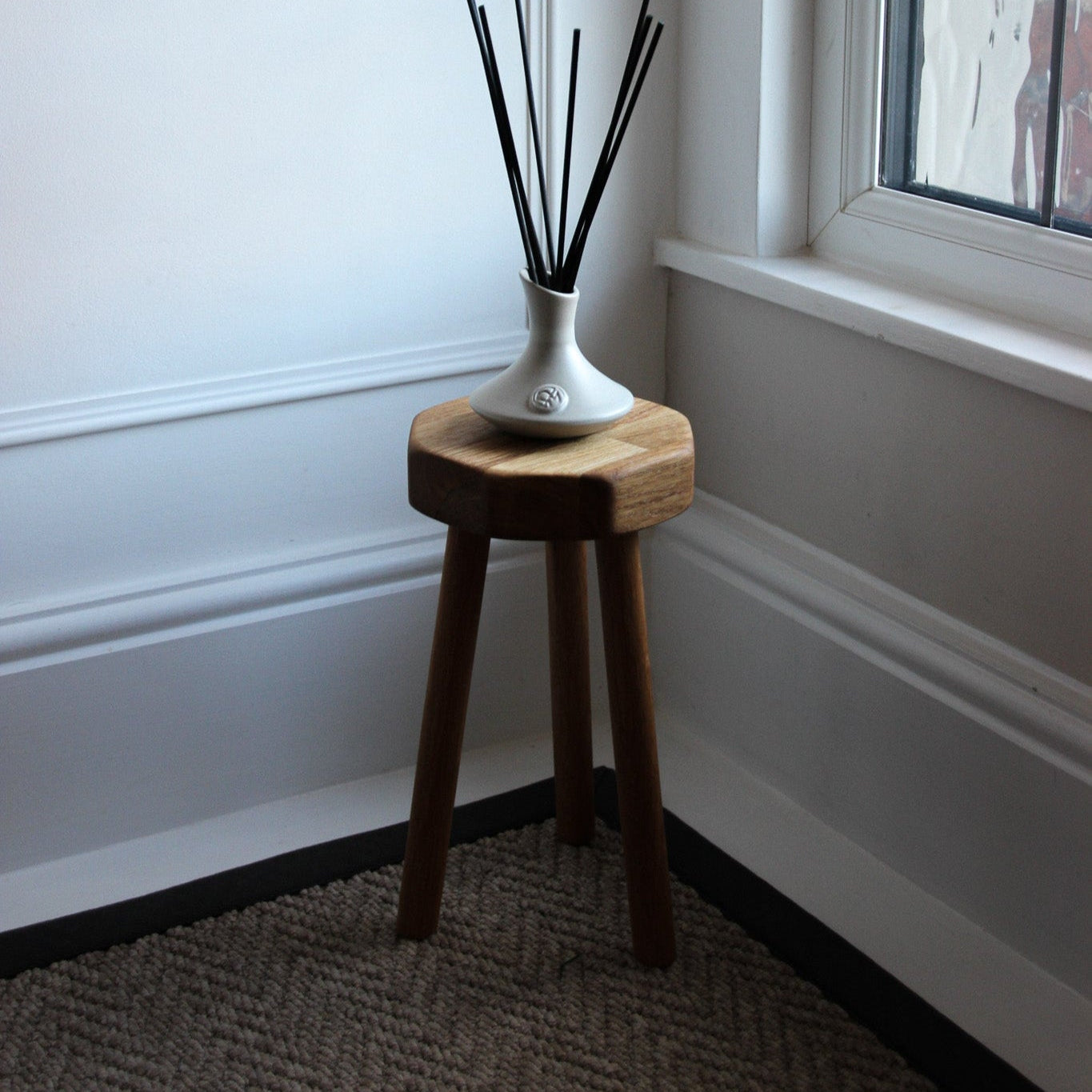 Milk Stools