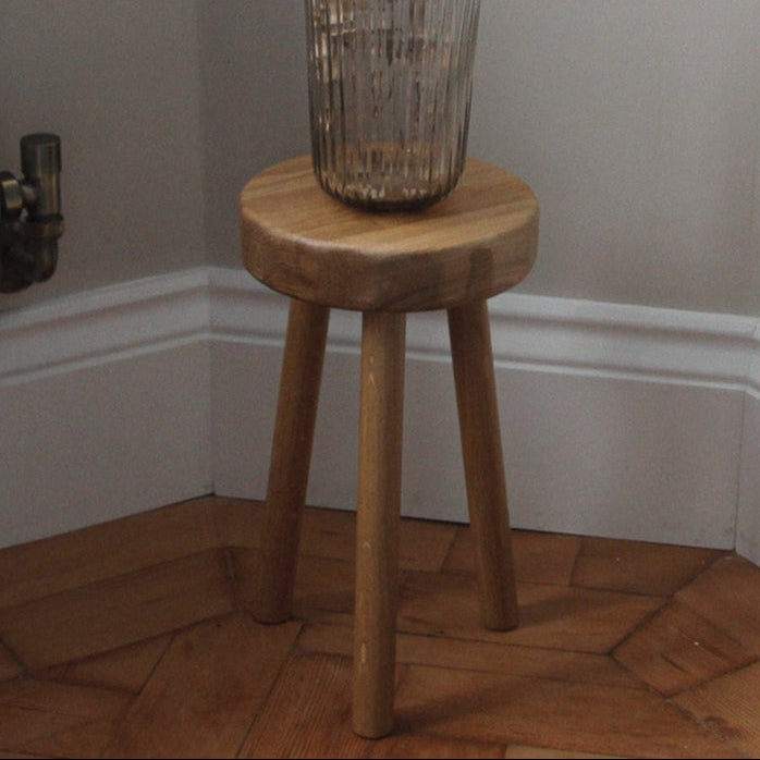 Milk Stools