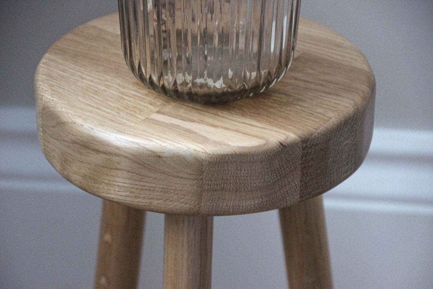 Milk Stools