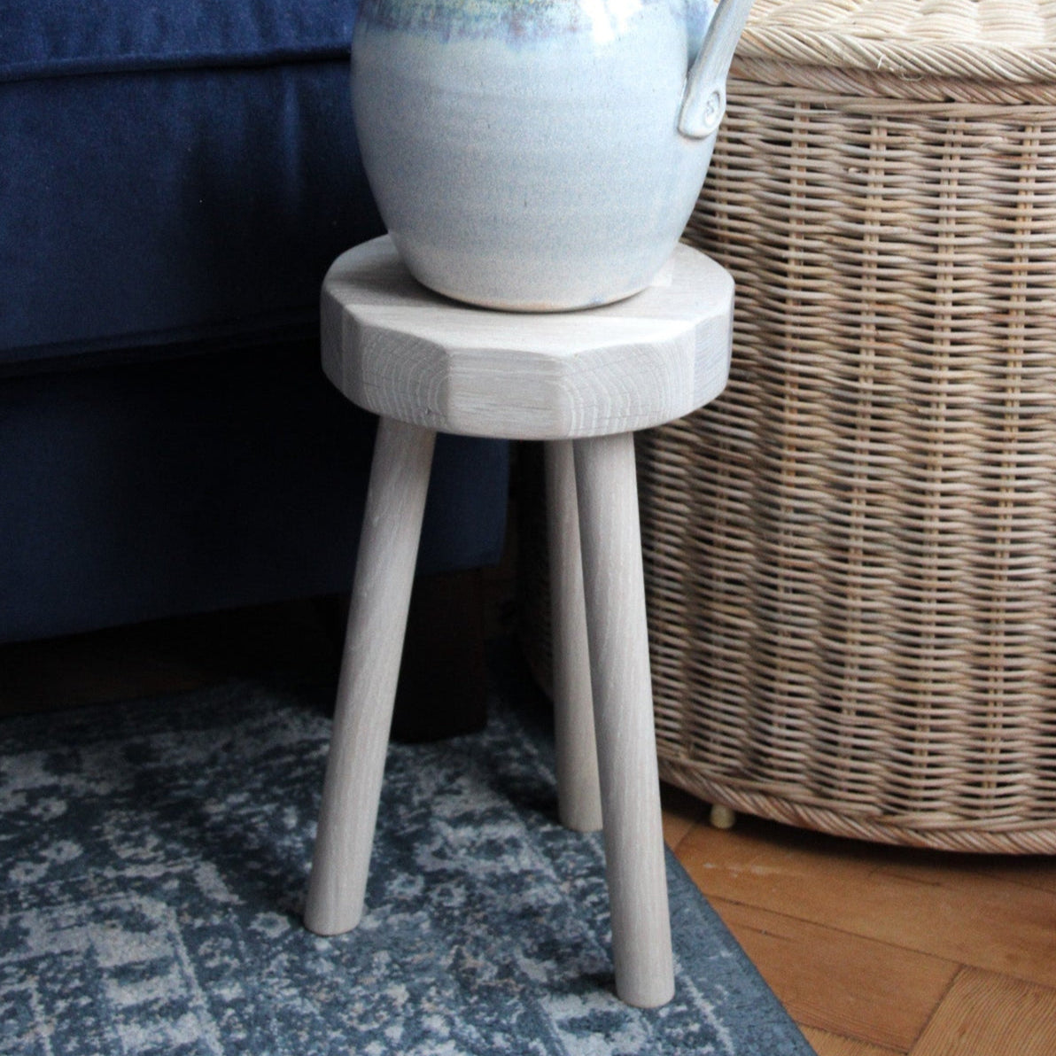 Milk Stools