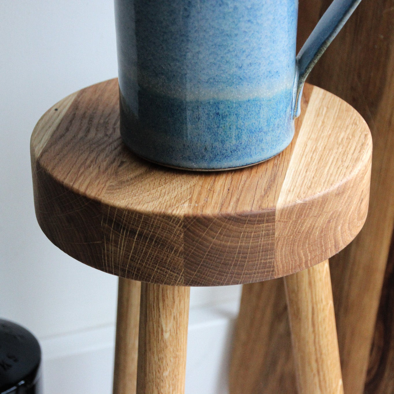 Milk Stools
