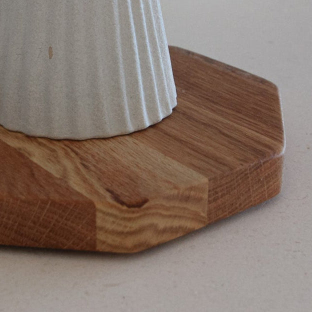The Brenig Oak Display Mats